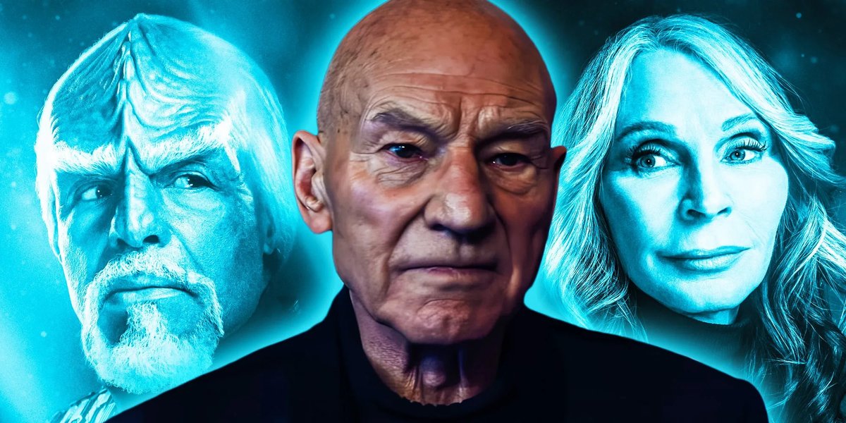 Best Devices and Apps for Streaming Star Trek: TNG