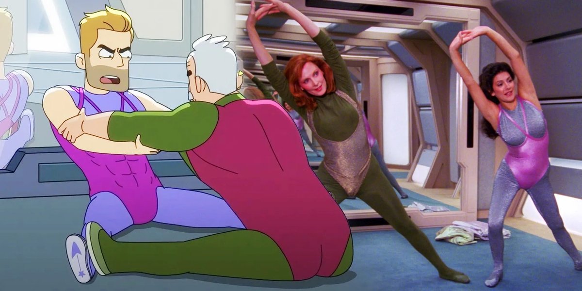 International Availability of Star Trek: TNG Streaming & VPNs Navigating Regional Locks