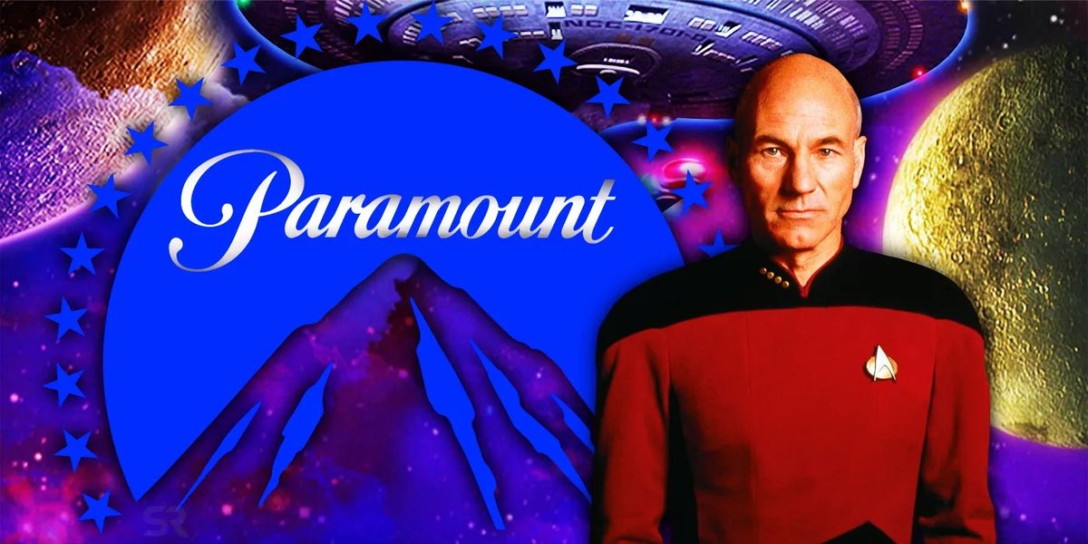 Star Trek: TNG Streaming Quality, Remastered & 4K Availability Explained